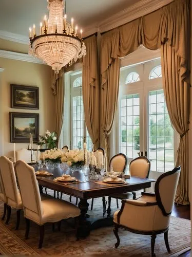 dining room table,dining room,breakfast room,dining table,luxury home interior,great room,ornate room,ballrooms,baccarat,family room,tablescape,lanesborough,opulently,bridal suite,hovnanian,table setting,rosecliff,interior decor,opulent,interior decoration,Illustration,Abstract Fantasy,Abstract Fantasy 02