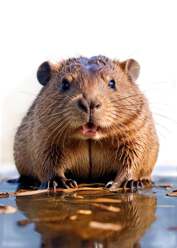 coypu,nutria,muskrat,beaver rat,beaver,nutria-young,aquatic mammal,eurasian water vole,beavers,capybara,european water shrew,gopher,gerbil,otter,rodentia icons,cute animal,rodent,guineapig,puddles,hamster,Conceptual Art,Sci-Fi,Sci-Fi 19