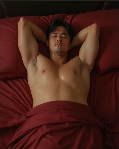 piolo,wattanayakorn,minjun,pakorn,bed,sityodtong,Photography,Documentary Photography,Documentary Photography 04