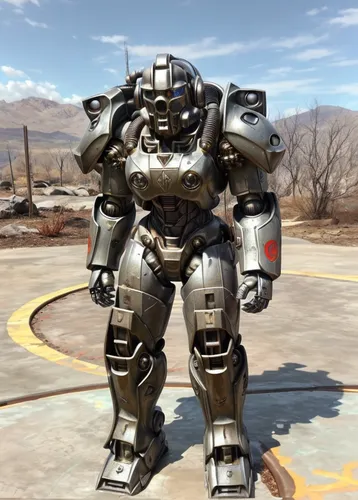 war machine,fallout4,mech,military robot,dreadnought,steel man,fallout,minibot,mecha,scrap iron,fresh fallout,armored animal,heavy armour,armored,brute,bumblebee,bot,carapace,iron man,centurion