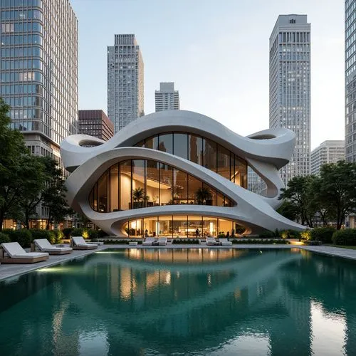 calatrava,futuristic architecture,asian architecture,disney hall,disney concert hall,singapore