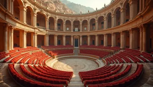 theatre stage,ancient theatre,theater stage,amphitheatre,amphitheatres,amphitheater,nationaltheatret,atlas theatre,orpheum,theatre,theatres,theatines,immenhausen,old opera,palco,teatro,roman theatre,concert hall,auditorium,theater,Photography,General,Realistic