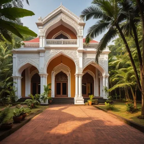 tangalle,pondicherry,kerala,kumarakom,peranakan,shantiniketan,goa,kannur,santiniketan,chettinad,valluvanad,prammanasudh,kozhikode,cochin,mandapam,guruvayoor,wijewardene,dharmasthala,rajbari,travancore,Art,Classical Oil Painting,Classical Oil Painting 09