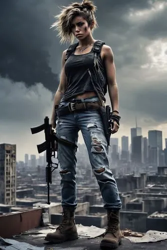 bulletgirl,strongwoman,hard woman,girl with gun,woman holding gun,strong woman,strongwomen,strong women,girl with a gun,jahan,antiope,palicki,tris,baszler,jolliet,roofer,redfield,cloverland,miesha,barlowgirl,Conceptual Art,Graffiti Art,Graffiti Art 12