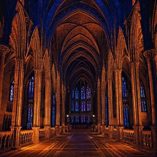 nidaros cathedral,ulm minster,cathedral,transept,the cathedral,haunted cathedral,gothic church,reims,hall of the fallen,metz,duomo di milano,markale,parliament of europe,koln,duomo,cathedrals,bruxelles,leuven,empty interior,immenhausen,Photography,Artistic Photography,Artistic Photography 13