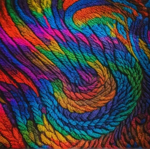 rainbow waves,colorful pasta,sock yarn,yarn,hippie fabric,rainbow pattern,colorful spiral,fibers,multicolour,abstract multicolor,multi-color,basket fibers,coral swirl,woven,mandala loops,multi color,roygbiv colors,textile,multicolor,woven fabric,Photography,General,Fantasy