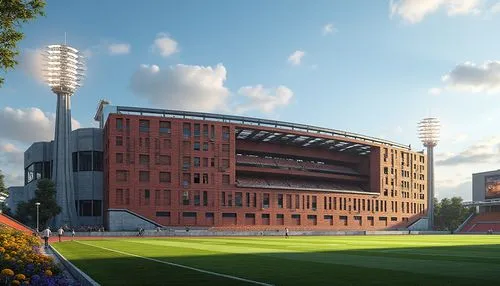 ullevaal,ullevi,frankenstadion,veikkausliiga,zentralstadion,rosenborg,bislett,riihilahti,eliteserien,elfsborg,weserstadion,football stadium,ibrox,nippert,redevelopment,stabaek,damallsvenskan,stadionul,mestalla,renderings,Photography,General,Realistic