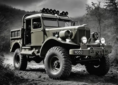 dodge power wagon,willys jeep truck,ural-375d,dodge m37,unimog,gaz-53,gaz-m20 pobeda,m35 2½-ton cargo truck,land rover series,willys jeep,artillery tractor,kamaz,tatra 77,tatra 613,zil-111,tatra 87,jeep cj,studebaker m series truck,tatra 603,zil 131,Photography,Black and white photography,Black and White Photography 08