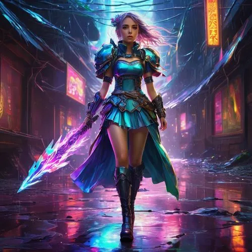 varya,kaisa,rafaela,alani,zarina,jaina,karrie,fiora,malene,lalazarian,valla,blue enchantress,liliana,janna,taleyarkhan,maira,aniva,elysa,female warrior,ekatarina,Conceptual Art,Fantasy,Fantasy 15