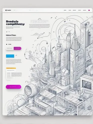 dribbble,landing page,web mockup,flat design,wordpress design,explorable,mesosphere,dribbble icon,homepages,wireframe,microsite,wireframe graphics,microsites,portfolio,discoideum,indesign,isometric,website design,commscope,spottail,Illustration,Black and White,Black and White 05