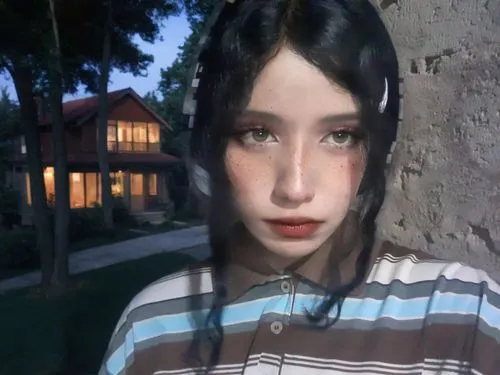 kreayshawn,yasumasa,milioti,khnopff,golightly,photorealistic,bellisario,takahira,kacey,lens flare,lomaya,tropico,streisand,origliasso,laurel cherry,photorealism,taeko,tigerlily,sumiala,dreamfall