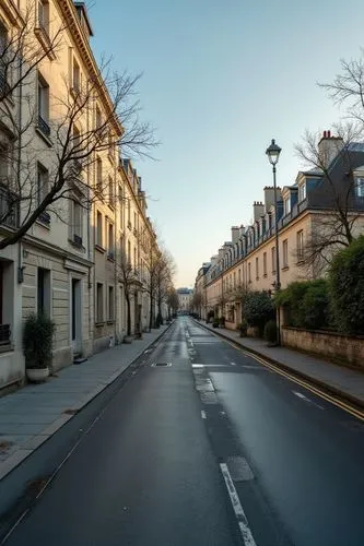 paristech,haussman,montpellier,faubourg,invalides,boulevards