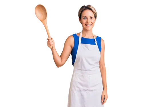 girl in the kitchen,cooking book cover,cooking spoon,chef,foodmaker,cooking utensils,whisking,kitchen utensil,cucina,wooden spoon,pinafore,cookwise,workingcook,kitchen utensils,mastercook,kitchen utensiles,cookware,aprons,kitchen tool,woman holding pie,Conceptual Art,Oil color,Oil Color 17