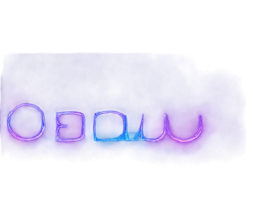 uv,oculi,qubit,lcd,luminol,orb,blu,neon sign,ojcl,owairan,olor,oscillate,cyanamid,opalev,olufade,photoluminescence,bulb,ocf,oio,electroluminescent,Conceptual Art,Daily,Daily 25