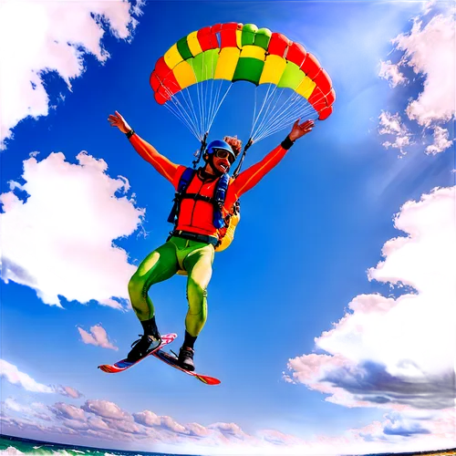 kite boarder wallpaper,figure of paragliding,kite boarder,paragliding sailing yellow green,parachute jumper,paragliding-paraglider,harness paragliding,sailing paragliding,parachutist,kite sports,sailing paragliding inflated wind,wing paragliding,sport kite,bi-place paraglider,harness-paraglider,paraglider flyer,paragliding free flight,kite landboarding,powered paragliding,skydiver,Illustration,Paper based,Paper Based 24