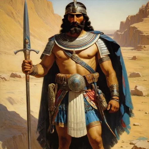 helaman,rhodian,menelaus,seleucid,hereward,dacians,thracians,hyborian,spearman,parashuram,barbarian,archelaus,herodian,anaximander,parthian,cyrrhus,thracian,pyrrhus,magog,odysseus,Art,Classical Oil Painting,Classical Oil Painting 42