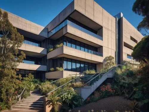 seidler,ucsd,unsw,modern architecture,bundoora,cantilevered,brutalism,wahroonga,medibank,csulb,contemporary,embl,fresnaye,neutra,lasdun,cantilever,boroondara,technion,cantilevers,lmu,Photography,Artistic Photography,Artistic Photography 02