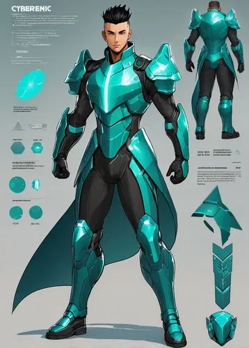 morphogenetic,quartararo,cybertronian,thermidor,atlantean,transmogrified,Unique,Design,Character Design