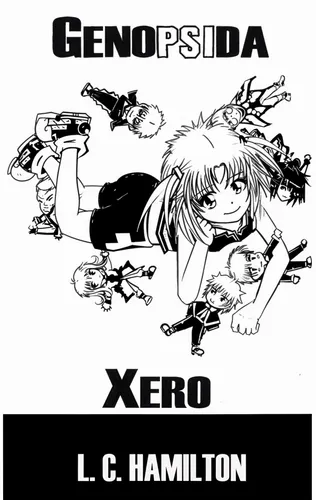 xenocide,xerox,peroxide,rpga,xenobiotic,xevious