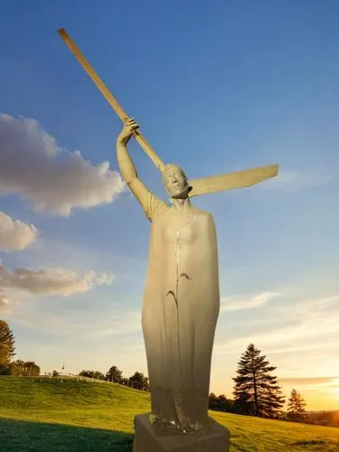 angel moroni,statue jesus,mother earth statue,cincinnatus,lady justice,statue of freedom,angel statue,figure of justice,a sinking statue of liberty,vitruvian man,angel of the north,jasenovac,liberty statue,the statue of liberty,the statue of the angel,joan of arc,batsman,tewaaraton,statute,el salvador dali