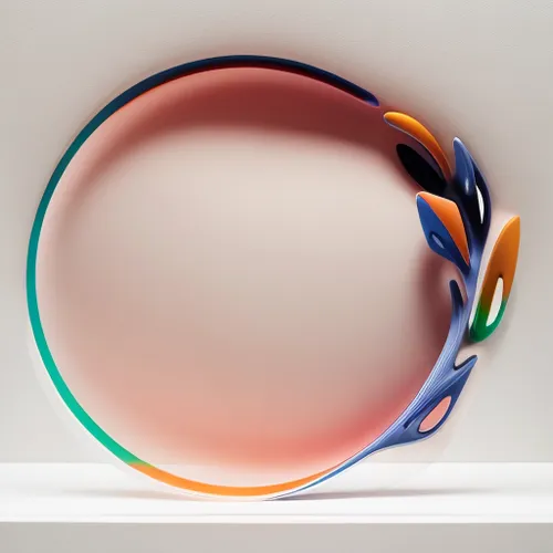 hoop (rhythmic gymnastics),circle shape frame,inflates soap bubbles,oval frame,tambourine,circular ring,ball (rhythmic gymnastics),semicircular,color circle articles,glasswares,circular ornament,pink round frames,inflatable ring,soap bubble,colorful ring,orb,curved ribbon,round frame,circular puzzle,magnifying lens,Realistic,Fashion,Artistic Elegance