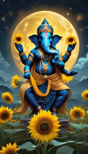 vishnu,ganapati,vinayaka,ganesha,krishna,god shiva,lord ganesh,lord ganesha,vinayagamoorthy,balarama,mahadeva,dhyana,ganesh,janmastami,gopala,sanatana,vinayagamoorthi,lord shiva,ganapathy,bhumjaithai,Conceptual Art,Fantasy,Fantasy 02