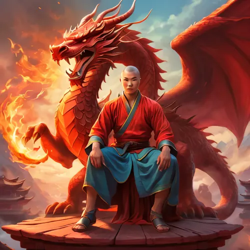 dragon li,dragon of earth,chinese dragon,dragon fire,dragon,dragon slayer,dragons,golden dragon,dragon design,painted dragon,wyrm,jeongol,dragon bridge,yuan,black dragon,tyrion lannister,flame spirit,heroic fantasy,fire background,fire breathing dragon