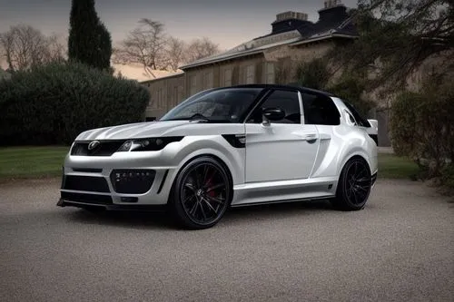 range rover,kia soul,range rover evoque,rover,mini suv,suzuki escudo,dodge journey,land-rover,range stormer,mini,land rover,abarth,dodge nitro,140 hp,land rover discovery,mini e,honda element,suv,jeep trailhawk,stormtrooper,Product Design,Vehicle Design,Sports Car,Luxury