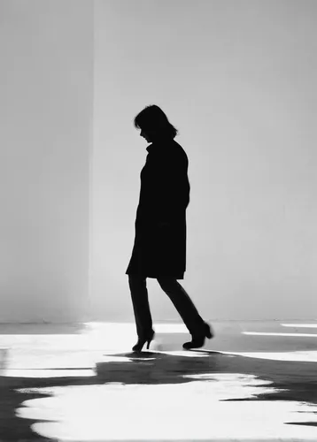 woman walking,woman silhouette,girl walking away,man silhouette,pedestrian,women silhouettes,walking man,silhouette of man,smooth criminal,michael jackson,a pedestrian,michael joseph jackson,mannequin silhouettes,back shadow,dance silhouette,film noir,in a shadow,blackandwhitephotography,the silhouette,long shadow,Art,Artistic Painting,Artistic Painting 42