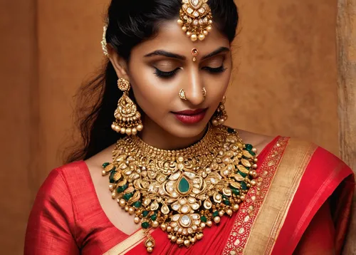 bridal jewelry,gold ornaments,indian bride,bridal accessory,jewellery,gold jewelry,east indian,indian woman,indian girl,ethnic design,sari,jewelry manufacturing,golden weddings,jewelries,jewelry（architecture）,jaya,black-red gold,saree,east indian pattern,dowries,Art,Artistic Painting,Artistic Painting 23