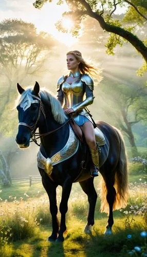 glorfindel,epona,joan of arc,boudicca,beleriand,sandahl,Photography,General,Realistic