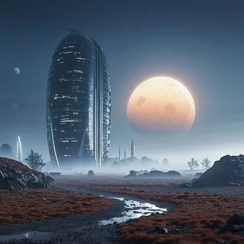 futuristic landscape,cardassia,delamar,kufra,eridani,meydan,Photography,General,Realistic