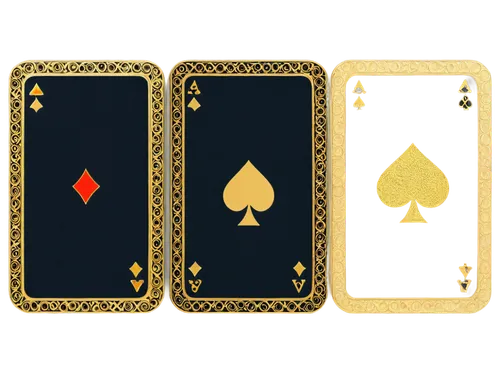 card deck,deck of cards,playing card,playing cards,gold foil corners,cards,house of cards,spades,play cards,royal flush,suit of spades,poker set,aces,greed,twin decks,card,gold foil shapes,game illustration,gold foil labels,a plastic card,Illustration,Realistic Fantasy,Realistic Fantasy 07