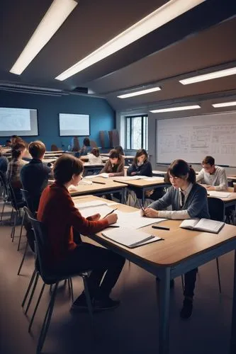 children studying,classroom,onderwijs,schoolrooms,tutoring,study room,drawing course,studentenverbindung,akademie,draughtsmen,desks,class room,language school,correspondence courses,classroom training,epfl,studentenverbindungen,bocconi,estudos,nonscholarship,Conceptual Art,Fantasy,Fantasy 19