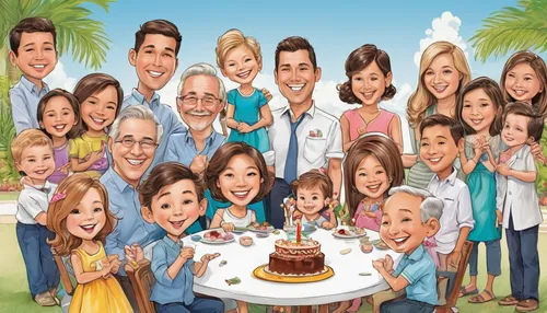 social,international family day,caricature,children's birthday,birthday party,clipart cake,cartoon people,family care,huevos divorciados,gesneriad family,melastome family,animated cartoon,happy birthday banner,birthdays,party banner,vector people,religious celebration,myrtle family,mulberry family,family group,Illustration,Abstract Fantasy,Abstract Fantasy 23