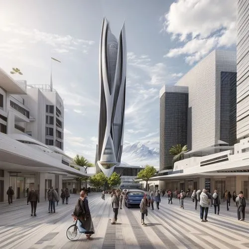 futuristic architecture,croydon facelift,transport hub,barangaroo,costanera center,futuristic art museum,hongdan center,mclaren automotive,the dubai mall entrance,hudson yards,chatswood,multi storey c