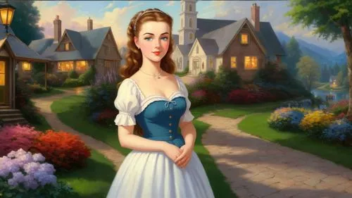 duchesse,housemaid,queen anne,belle,nessarose,noblewoman,gwtw,maidservant,housekeeper,dorthy,nelisse,girl in the garden,leighton,cinderella,innkeeper,anne,avonlea,noblewomen,margaery,archduchess