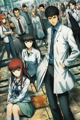 persona,action-adventure game,game arc,anime cartoon,anime 3d,anime japanese clothing,school uniform,background image,adventure game,shibuya crossing,spy visual,school children,pandemic,iron blooded orphans,human chain,group photo,students,class a,lancers,game illustration,Illustration,Black and White,Black and White 27