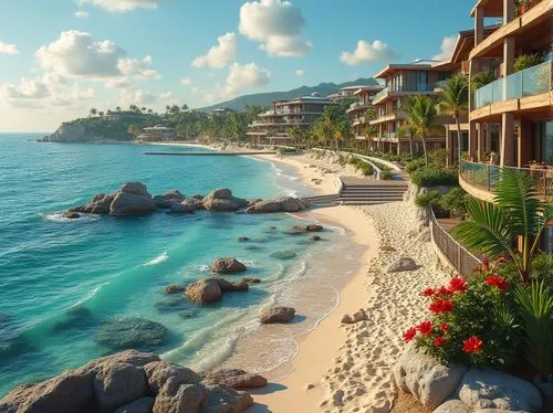 caribbean,tayrona,the caribbean,ixtapa,mustique,caribbean beach,zihuatanejo,beach resort,beachfront,tropical beach,belize,palmilla,curacao,dream beach,beautiful beaches,grenadines,tropical island,amanresorts,carribean,vallarta,Photography,General,Realistic