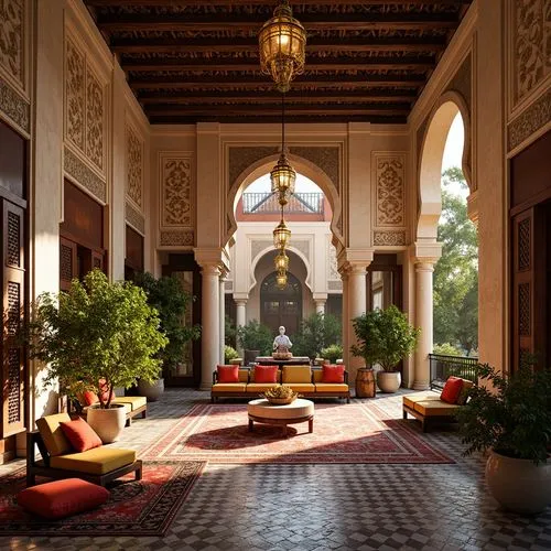 amanresorts,marrakesh,riad,dorne,marrakech,moroccan pattern,medinah,morocco,haveli,la kasbah,inside courtyard,lobby,mamounia,alcazar of seville,king abdullah i mosque,sansar,emirates palace hotel,kasbah,habtoor,moorish