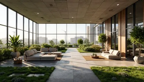 penthouses,roof landscape,3d rendering,landscaped,roof garden,sunroom,modern living room,landscape design sydney,atriums,living room,landscape designers sydney,interior modern design,garden design sydney,roof terrace,sky apartment,conservatory,livingroom,luxury home interior,modern decor,render