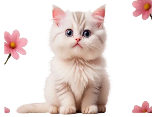 blossom kitten,turkish angora,cute cat,birman,flower cat,british longhair cat,white cat,ragdoll,turkish van,cat image,flower background,breed cat,japanese bobtail,siberian cat,cartoon cat,domestic long-haired cat,american bobtail,cat kawaii,kurilian bobtail,cat vector,Art,Artistic Painting,Artistic Painting 27