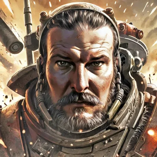 mercenary,admiral von tromp,cable,centurion,thorin,konstantin bow,warlord,cg artwork,dwarf sundheim,vladimir,genghis khan,the emperor's mustache,fury,odin,goki,rein,twitch icon,apollofalter,steam icon,the face of god