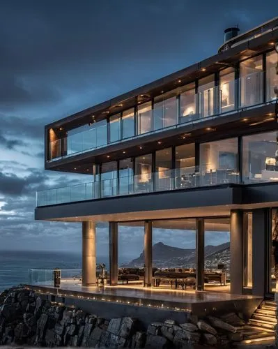 dunes house,oceanfront,penthouses,beach house,snohetta,house by the water,fresnaye,luxury property,modern architecture,merewether,beachhouse,deckhouse,beachfront,luxury home,cantilevered,dreamhouse,ocean view,oceanview,modern house,cubic house,Conceptual Art,Sci-Fi,Sci-Fi 09