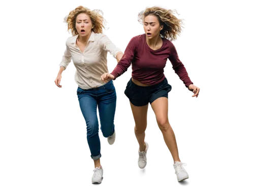 rotoscoping,female runner,image manipulation,photoshop manipulation,runyonesque,two running dogs,jumping rope,footrace,running,courir,outrunning,run,sprint woman,jogbras,rotoscoped,outpaces,running fast,sprinting,jump rope,skipping rope,Art,Artistic Painting,Artistic Painting 50