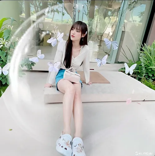 giant soap bubble,water sofa,yunxiao,youqian,snh,jiaqi