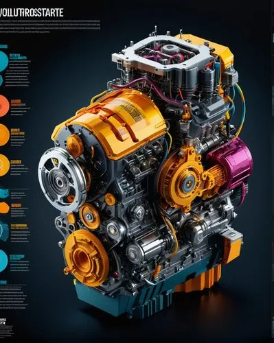 internal-combustion engine,race car engine,car engine,powertrains,powertrain,super charged engine,engine,mercedes engine,bmw engine,truck engine,carburetion,carburetted,midengine,engine block,carburettor,turbogenerator,6 cylinder,carburettors,turbocharging,transaxle,Unique,Design,Infographics