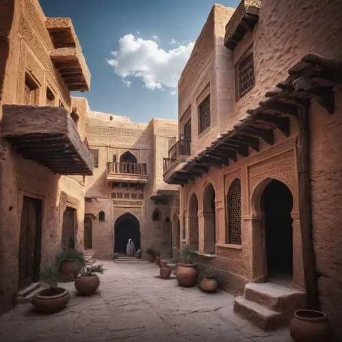 qasr al watan,riad,nizwa souq,qasr al kharrana,caravansary,caravanserai,nizwa,al qudra,ait ben haddou,ait-ben-haddou,souq,inside courtyard,marrakesh,ouarzazate,courtyard,zagora,qasr amra,st catherine's monastery,quasr al-kharana,souk,Photography,Documentary Photography,Documentary Photography 14