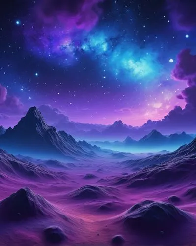 purple wallpaper,purple landscape,purple,purple background,wavelength,wall,ultraviolet,beautiful wallpaper,free background,full hd wallpaper,purpleabstract,galaxy,purple blue ground,galactic,hd wallpaper,vast,unicorn background,3d background,samsung wallpaper,youtube background,Art,Artistic Painting,Artistic Painting 27