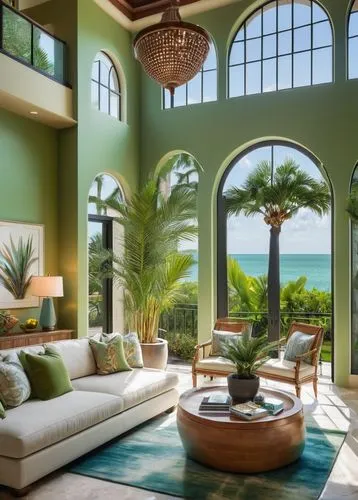 tropical greens,luxury home interior,oceanfront,tropical house,palm garden,palmilla,holiday villa,sunroom,palmbeach,florida home,oceanview,cabana,beachfront,beach house,plantation shutters,ocean view,beautiful home,tropical island,paradisus,great room,Photography,Fashion Photography,Fashion Photography 15